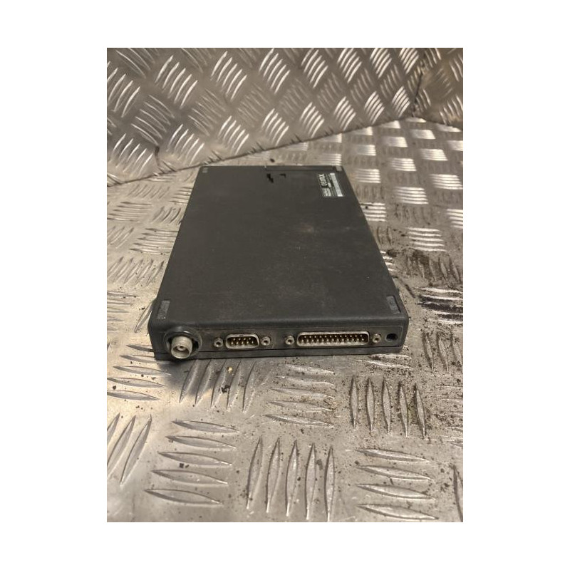 Module électronique MERCEDES CLASSE E 124 PHASE 2 d’occasion