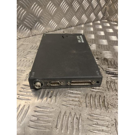Module électronique MERCEDES CLASSE E 124 PHASE 2 d’occasion