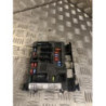 Boitier servitude moteur (BSM) PEUGEOT 206 PHASE 1 d’occasion