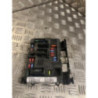 Boitier servitude moteur (BSM) PEUGEOT 206 PHASE 1 d’occasion