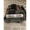 Boitier servitude moteur (BSM) PEUGEOT 206 PHASE 1 d’occasion