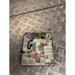 Boitier servitude moteur (BSM) RENAULT MEGANE 3 PHASE 1 BREAK d’occasion