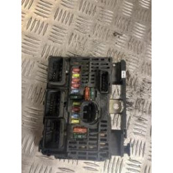 Boitier servitude moteur (BSM) PEUGEOT 407 PHASE 1 BREAK d’occasion