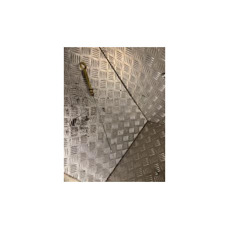 Jauge d'huile OPEL AGILA A d’occasion