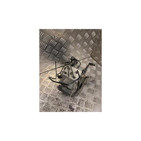 Bloc ABS (freins anti-blocage) CITROEN BERLINGO 1 PHASE 2 d’occasion
