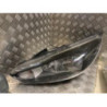 Optique avant principal gauche (feux)(phare) FORD FOCUS 3 PHASE 2 BREAK d’occasion