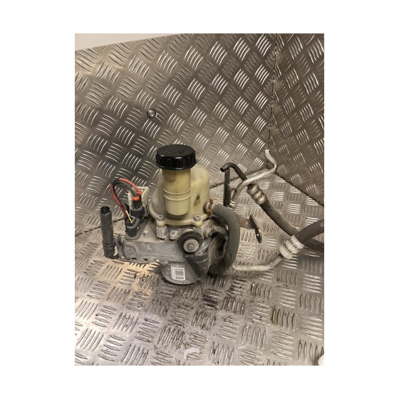 Pompe de direction DACIA LODGY PHASE 1 d’occasion