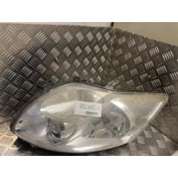 Optique avant principal gauche (feux)(phare) TOYOTA AURIS 1 PHASE 1 d’occasion