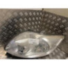 Optique avant principal gauche (feux)(phare) TOYOTA AURIS 1 PHASE 1 d’occasion