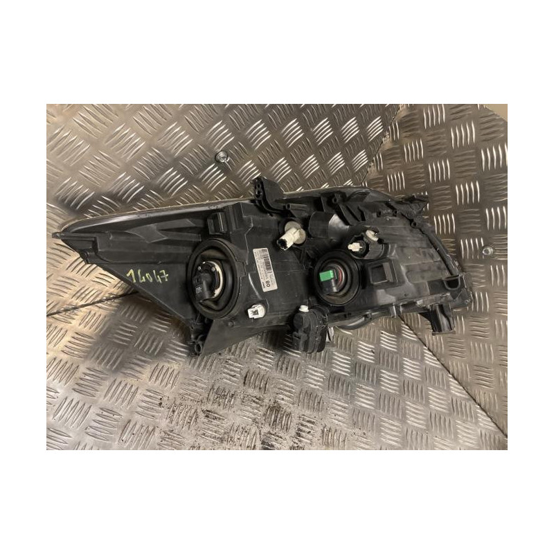 Optique avant principal gauche (feux)(phare) TOYOTA AURIS 1 PHASE 1 d’occasion