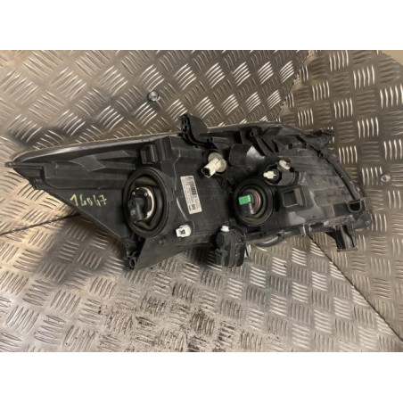 Optique avant principal gauche (feux)(phare) TOYOTA AURIS 1 PHASE 1 d’occasion