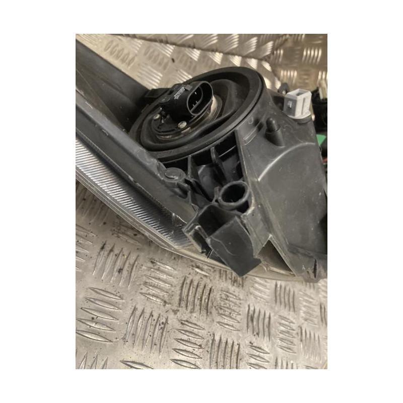 Optique avant principal gauche (feux)(phare) TOYOTA AURIS 1 PHASE 1 d’occasion