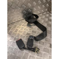 Attache ceinture arriere droit VOLKSWAGEN GOLF 4 d’occasion