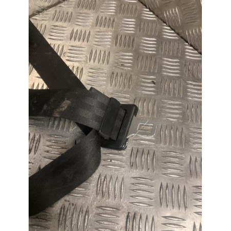 Attache ceinture arriere droit VOLKSWAGEN GOLF 4 d’occasion