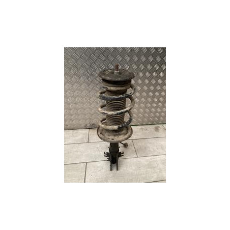 Amortisseur avant gauche RENAULT MASTER 3 PHASE 2 d’occasion
