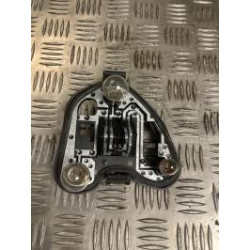 Platine feu arriere droit PEUGEOT 406 PHASE 2 BREAK d’occasion