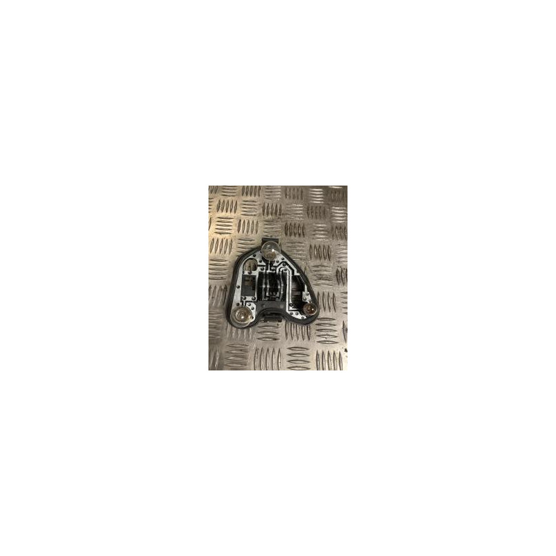 Platine feu arriere droit PEUGEOT 406 PHASE 2 BREAK d’occasion