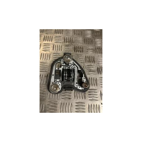 Platine feu arriere droit PEUGEOT 406 PHASE 2 BREAK d’occasion