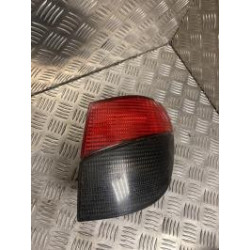 Feu arriere principal droit (feux) PEUGEOT 406 PHASE 2 BREAK d’occasion