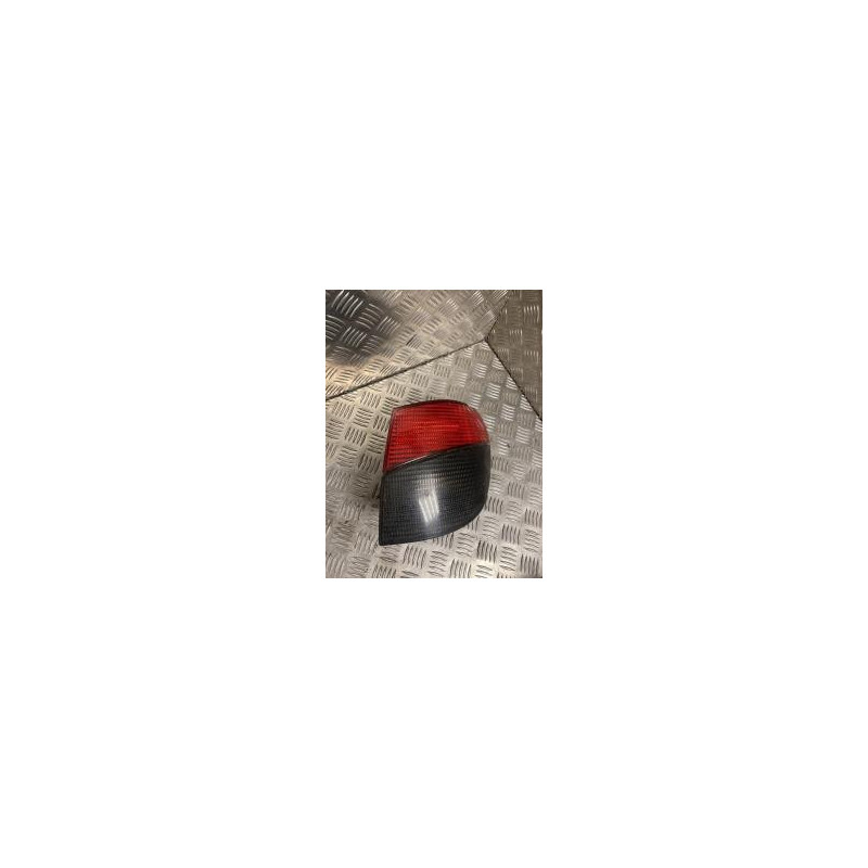 Feu arriere principal droit (feux) PEUGEOT 406 PHASE 2 BREAK d’occasion