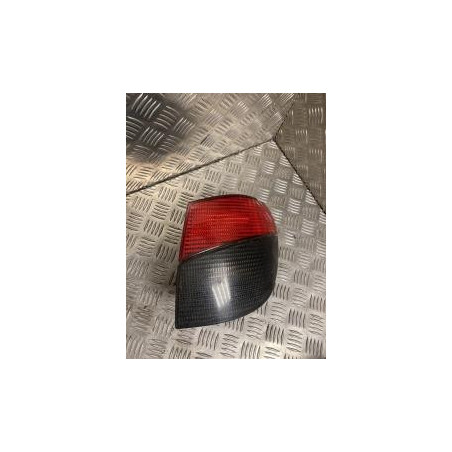Feu arriere principal droit (feux) PEUGEOT 406 PHASE 2 BREAK d’occasion