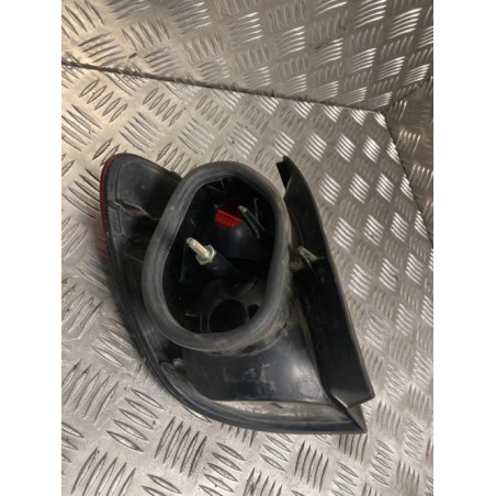Feu arriere principal droit (feux) PEUGEOT 406 PHASE 2 BREAK d’occasion