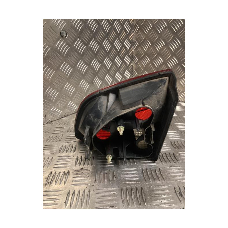 Feu arriere secondaire gauche (feux) PEUGEOT 406 PHASE 2 BREAK d’occasion