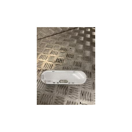 Eclairage de plafonnier RENAULT TRAFIC 3 LONG PHASE 2 d’occasion
