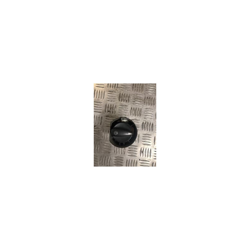 Commande de phare SEAT IBIZA 4 PHASE 2 d’occasion