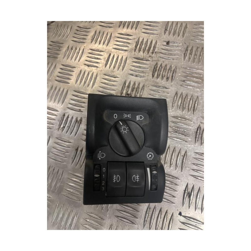 Commande de phare OPEL VECTRA B PHASE 2 d’occasion