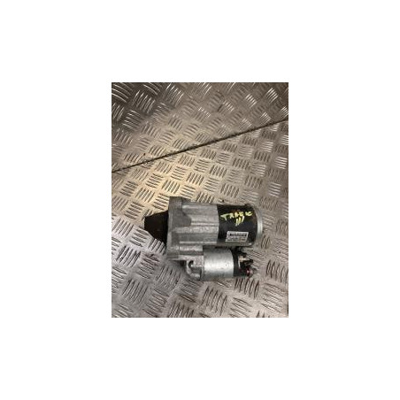 Demarreur RENAULT TRAFIC 3 LONG PHASE 1 d’occasion