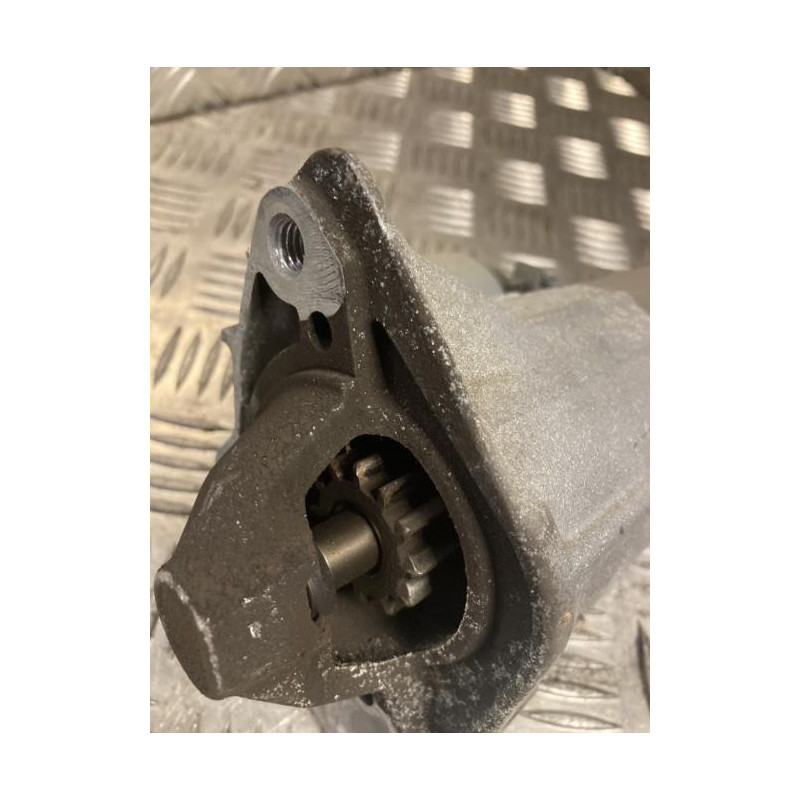 Demarreur RENAULT TRAFIC 3 LONG PHASE 1 d’occasion