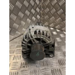 Alternateur RENAULT TRAFIC 3 LONG PHASE 1 d’occasion