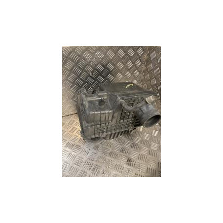 Boite a air RENAULT MASTER 3 PHASE 2 d’occasion