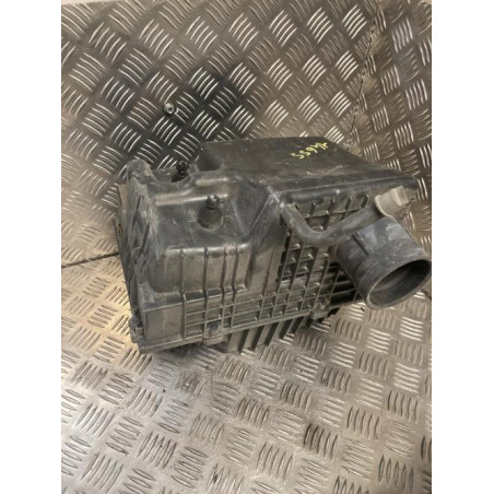 Boite a air RENAULT MASTER 3 PHASE 2 d’occasion
