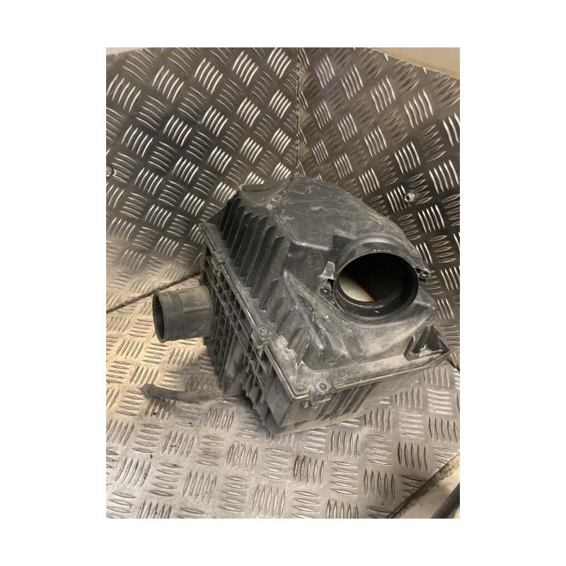 Boite a air RENAULT MASTER 3 PHASE 2 d’occasion