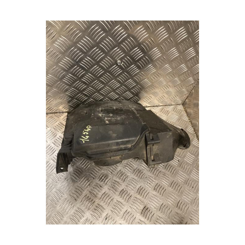 Boite a air RENAULT CLIO 2 PHASE 2 d’occasion