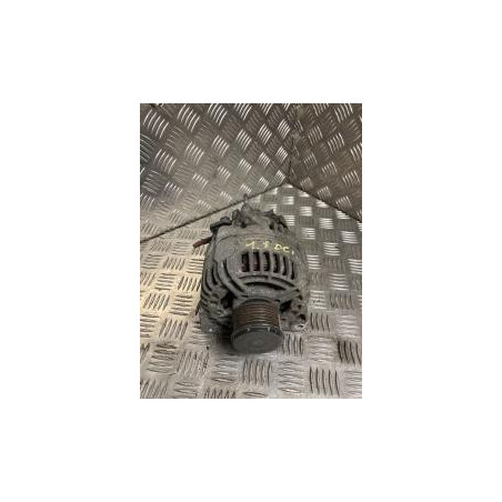 Alternateur RENAULT CLIO 2 PHASE 2 d’occasion