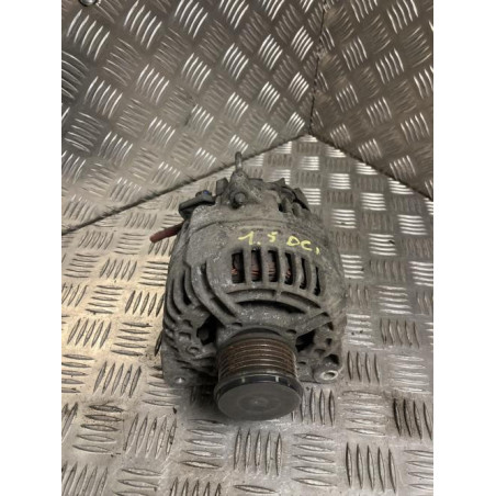 Alternateur RENAULT CLIO 2 PHASE 2 d’occasion