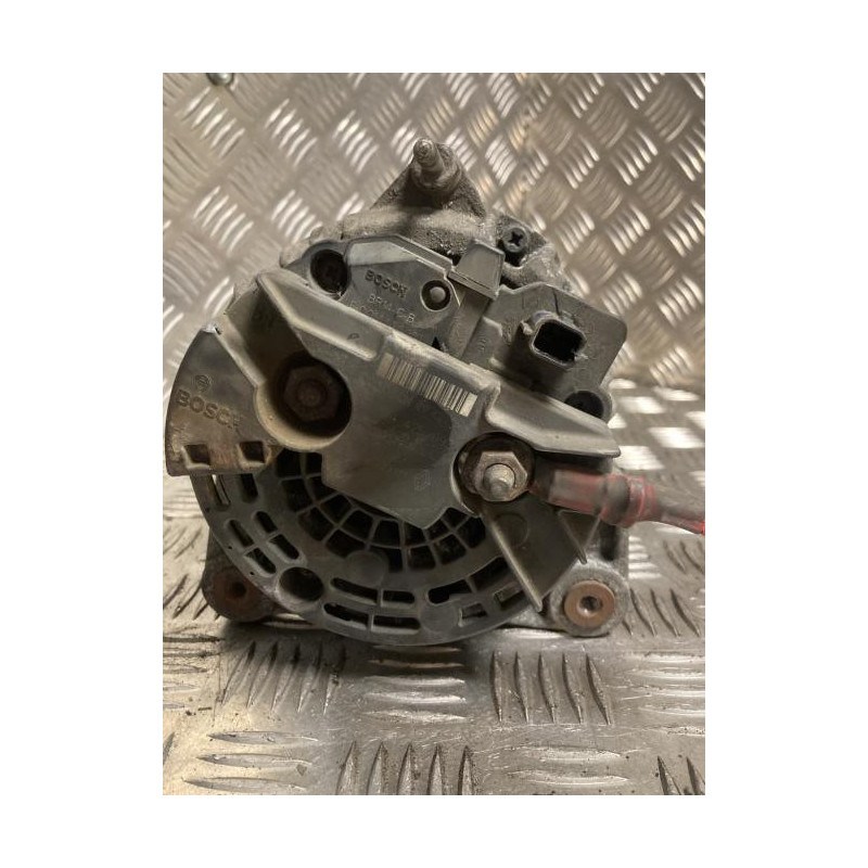 Alternateur RENAULT CLIO 2 PHASE 2 d’occasion