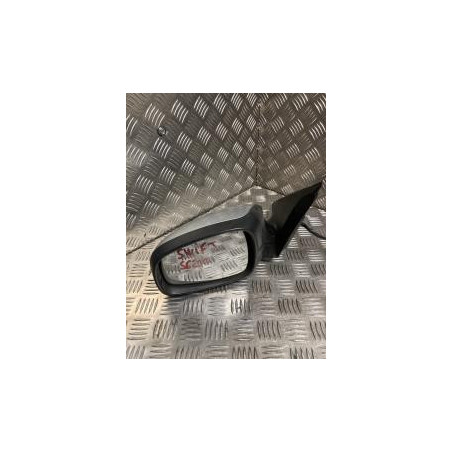 Retroviseur gauche SUZUKI SWIFT 3 d’occasion