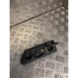 Mecanisme essuie glace arriere CITROEN C4 GRAND PICASSO 1 d’occasion