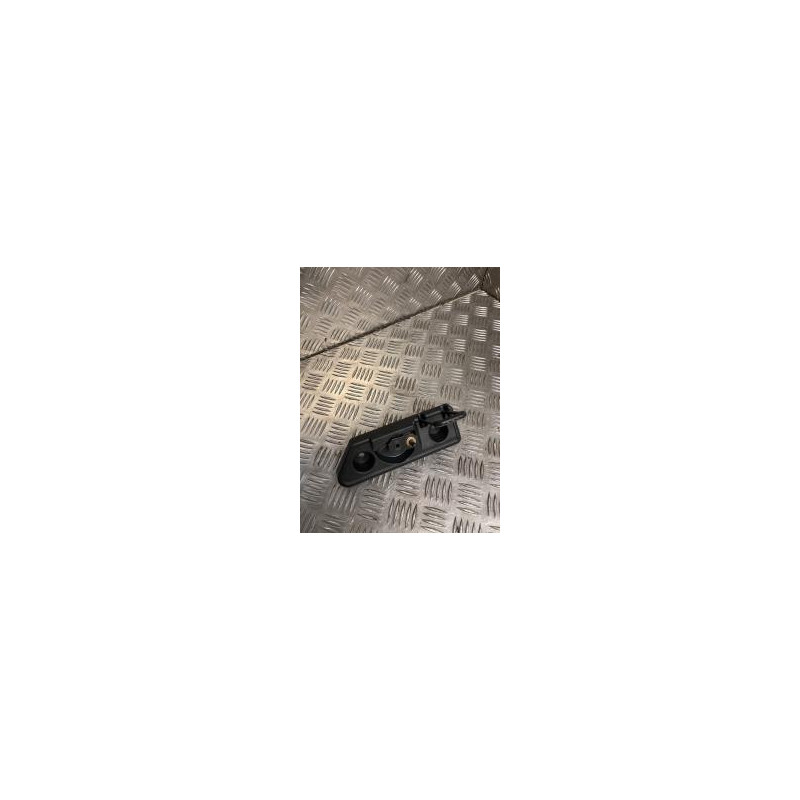 Mecanisme essuie glace arriere CITROEN C4 GRAND PICASSO 1 d’occasion