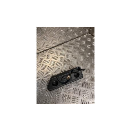 Mecanisme essuie glace arriere CITROEN C4 GRAND PICASSO 1 d’occasion