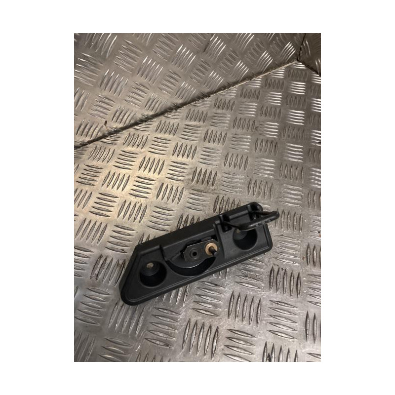 Mecanisme essuie glace arriere CITROEN C4 GRAND PICASSO 1 d’occasion