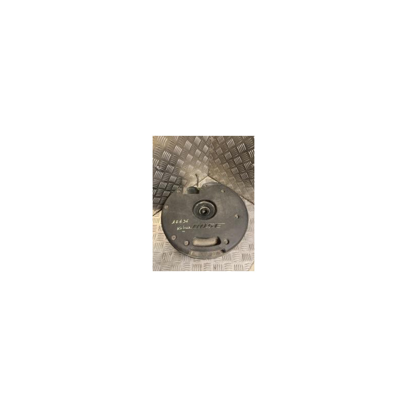 Caisson de basses RENAULT KOLEOS 1 PHASE 1 d’occasion