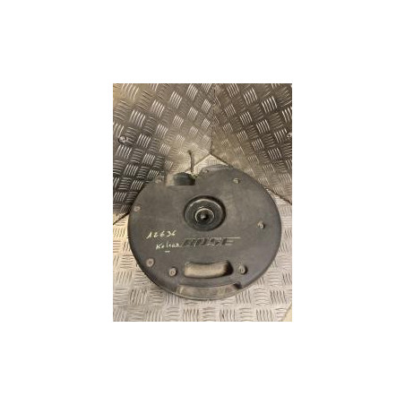 Caisson de basses RENAULT KOLEOS 1 PHASE 1 d’occasion