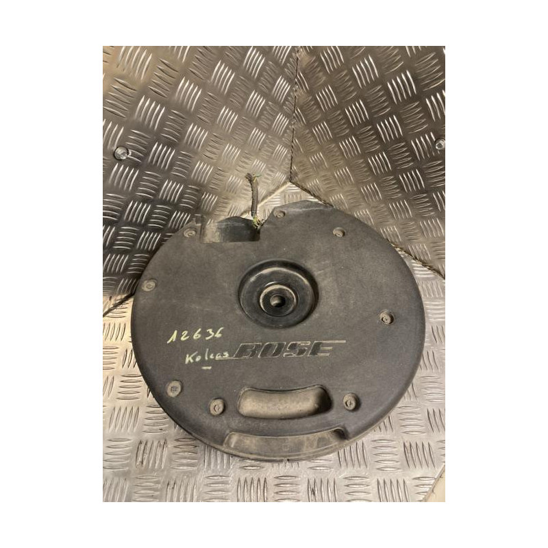 Caisson de basses RENAULT KOLEOS 1 PHASE 1 d’occasion