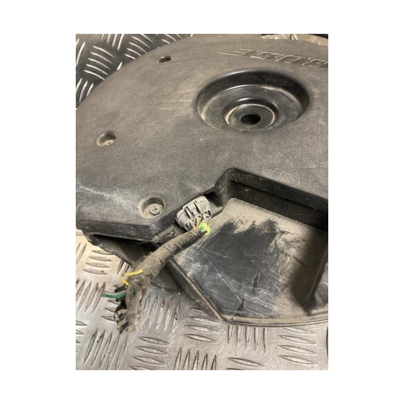 Caisson de basses RENAULT KOLEOS 1 PHASE 1 d’occasion