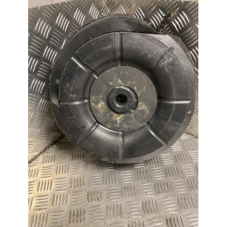 Caisson de basses RENAULT KOLEOS 1 PHASE 1 d’occasion
